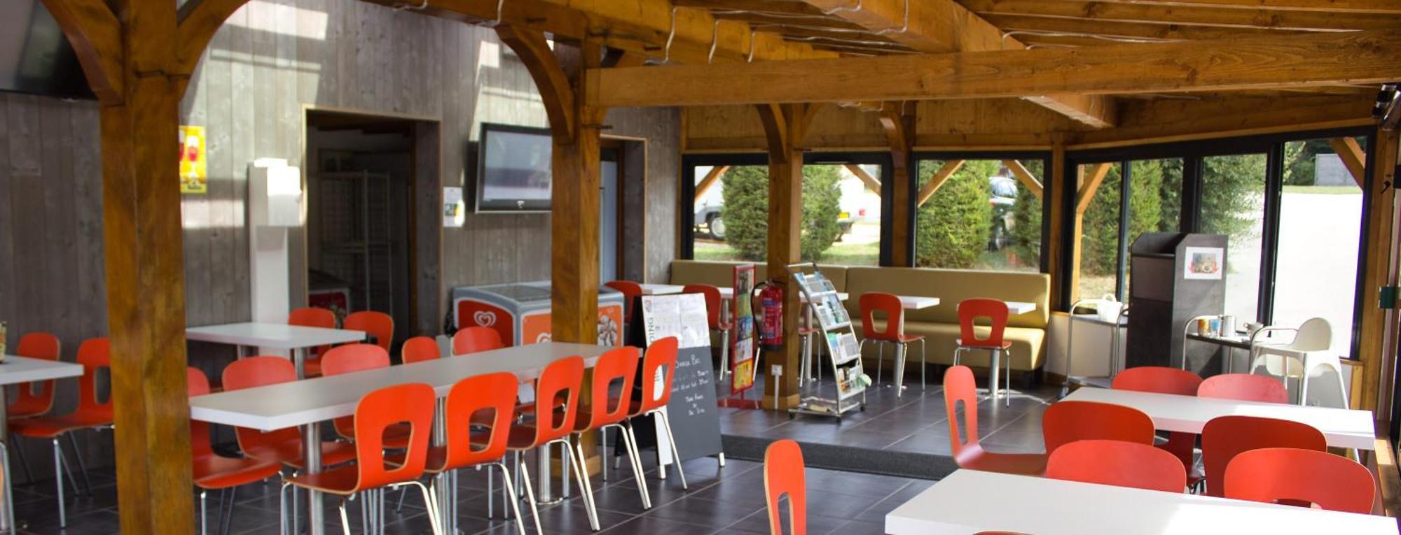 Camping Porte des Vosges Bulgnéville Exterior foto